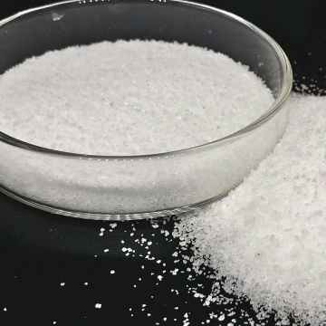 apam polyacrylamide anionic สำหรับการทำธูป