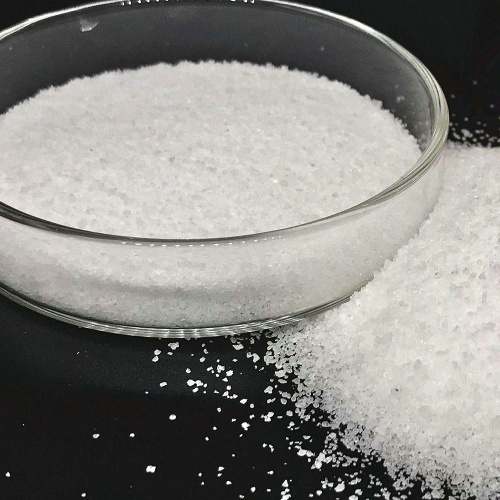 Polyacrylamide anionique apam pour la fabrication d'encens