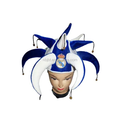 Foam Party Hat - Fun Headwear for Festivities