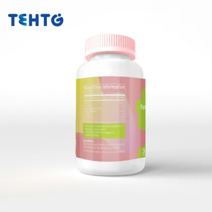 Spirulina Chlorella Tablets