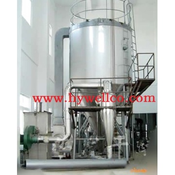 Amylase Liquid Drying Machine