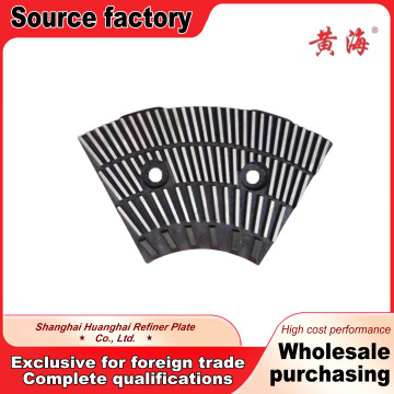 Uzun Ömürlü Performans için Verimli M Serisi Diskler