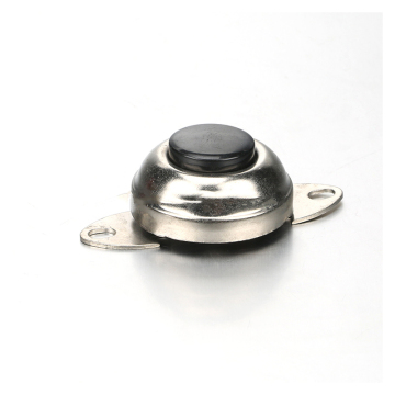Round Push -On Born Button Switch para automóviles: alta calidad