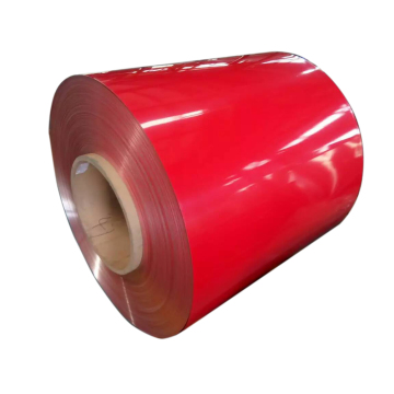 PPGI Prepainted Galvanized Steel Coil 0.4mm PPGL