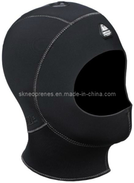 Neoprene Diving Hood (SK SH-80015)