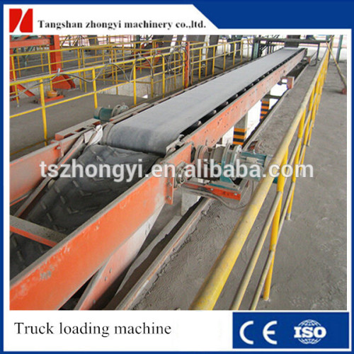 Mobile Style Automatic Cement Bag Loading Machine, High Quality Mobile ...