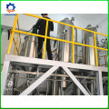Hindi kinakalawang na asero solong epekto wastewater evaporator
