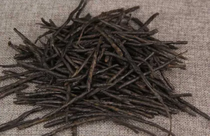 Organic Chinese Wholesale Hot Sale Broadleaf Holly Leaf Tea