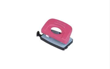 stationery paper punch for school and office
