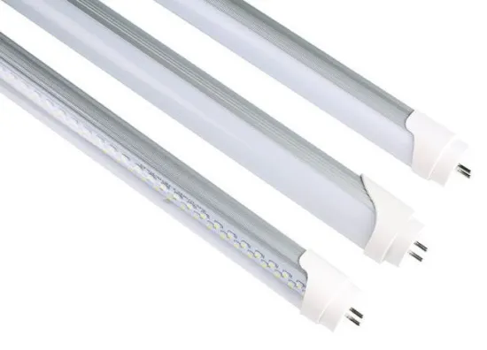 40w Samsung 8 Feet T8 Led Tube Light Fixtures For Factory Energy - Saving