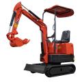 Mini excavateur MICRO MICRO