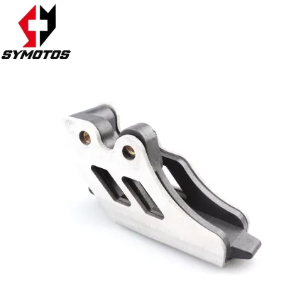 Aluminum Pit Bike Chain Guard