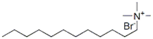 Dodecyltrimethylammonium Bromide CAS 1119-94-4