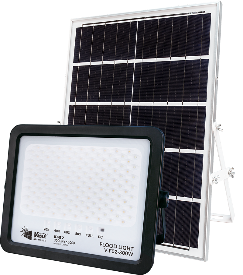 The best solar flood lights