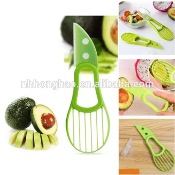 Avocado Slicer