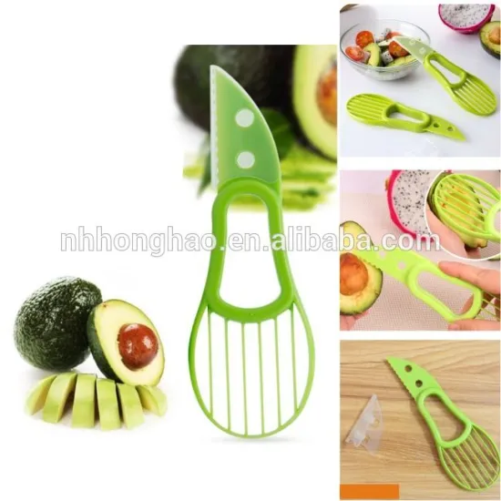 Avocado Slicer