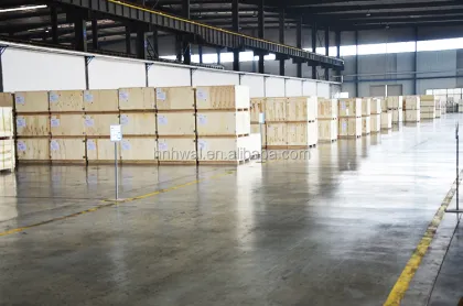 China Supplier and Factory: Henan Huawei Aluminum Co., Ltd - Newest Price for Export Aluminum Foil Paper Jumbo Roll