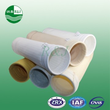 Baghouse filters