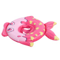 Customize mtoto inflatable mtoto kiti watoto inflatable mashua floats.