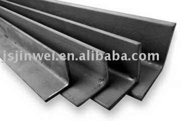 Stainless Steel Angle Bar