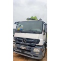 Zoomlion Mercedes-Benz 52-метров камион за бетонна помпа