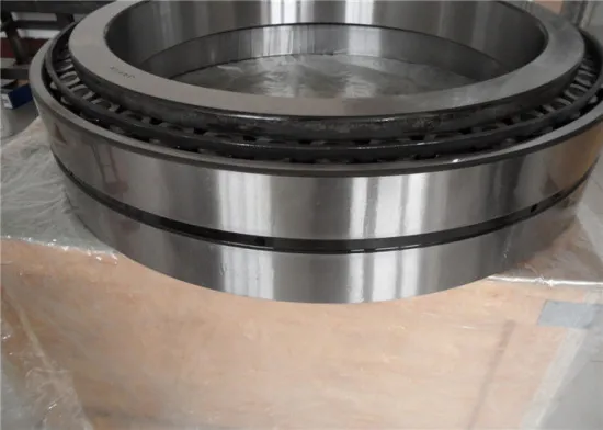 Spherical Roller Bearing 22360 Ccw33 22360 Caw33