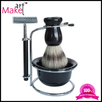 2016 Newest professional china badger shaving brush,men shaving set,shaving kit, shaving brushes