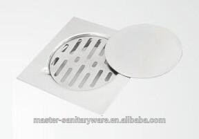SS 304 drainer PT016