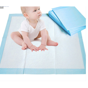 Hot Selling Waterproof Baby Changing Pads