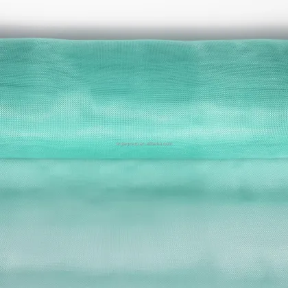 14X14mesh Plastic insect net mosquito Fly Screen