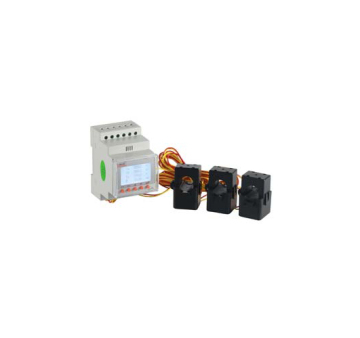 PV/Solar Inverter Energy Meter