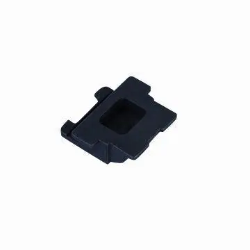 Electronic Parts, Made of Metal Injection Molding, Powder Metallurgy