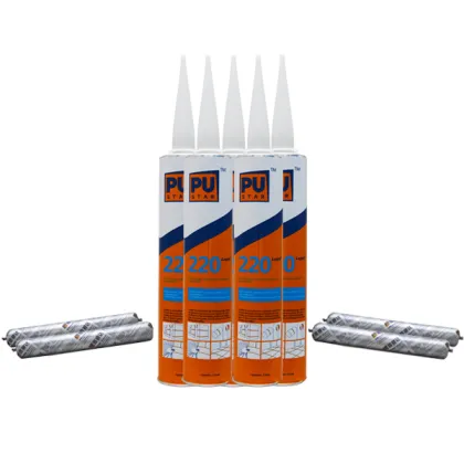 Urethane construction adhesives sealants