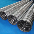 Prestressed Metal Corrugated Sheets