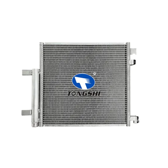 Universal Air Conditioning Condenser for Chevrolet SPARK
