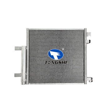 Universal Air Conditioning Condenser for Chevrolet SPARK