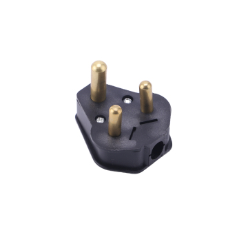 Jualan Kilang: Soket dan Jalur Plug Plug Pin Afrika Selatan Afrika Selatan