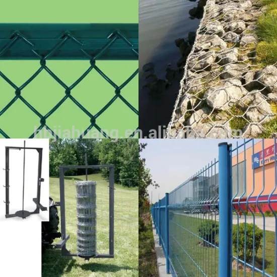 fence/ wire mesh / Anping Hexagonal mesh