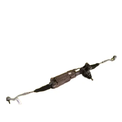 Original Auto Mobil Power Steering Rack Used but Original for Porsche Macan 2021 Steering Gear Rack Part 95B423055AH