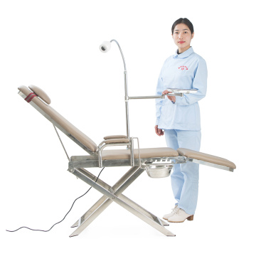 Approved dental chair equipment
