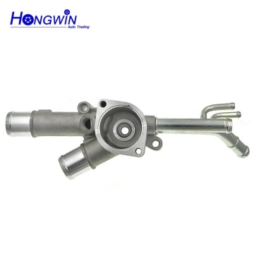Adatta Hyundai Tucson, Elantra, Kia Soul, Sportage 2.0L 03-11 Termoschi di liquido di raffreddamento