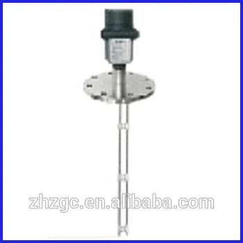 high performance digital level meter radar level meter