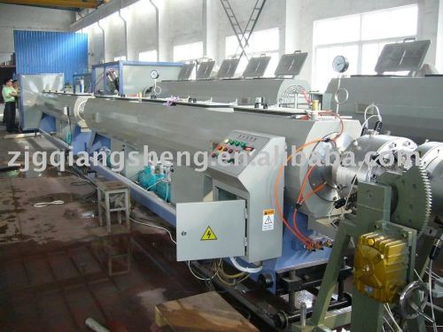 PP PE PIPE MACHINE