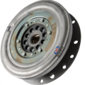 Dvouhmotový setrvačník pro Audi 2.0TD diesel Dual Clutch Transmission
