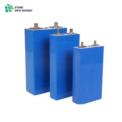 3.2V100Ah Lithium Iron Phosphate Battery Cell