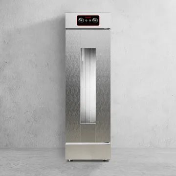 Fermenting box proofer bread ferment box