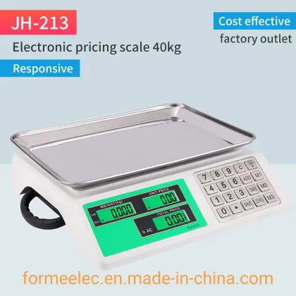 Electronic Balance Electronic Scale Digital Scale Price Computing Scale