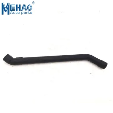 Auto Parts Crankcase Breather Hose and Intercooler Hose 1120180182 A1120180182 for Mercedes Benz W203 CL203 S203 W211