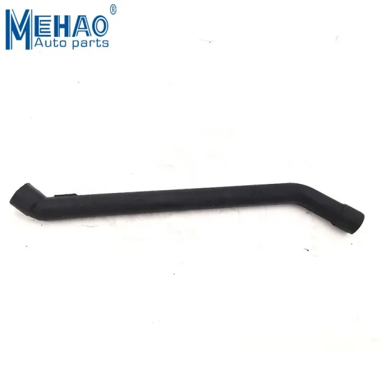Auto Parts Crankcase Breather Hose and Intercooler Hose 1120180182 A1120180182 for Mercedes Benz W203 CL203 S203 W211