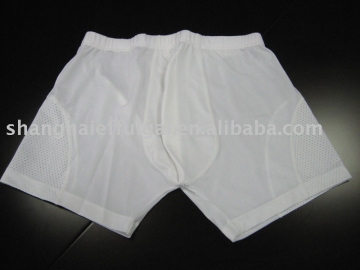 Underwear Wms Sports Shorts (UW-2201)